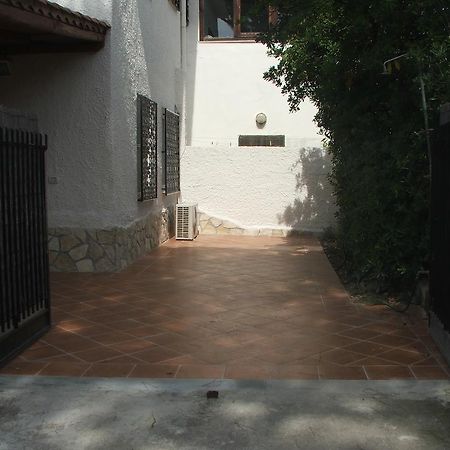 Edvige' S House In Residence ซาน เฟลิเช เชร์ชีโอ ภายนอก รูปภาพ