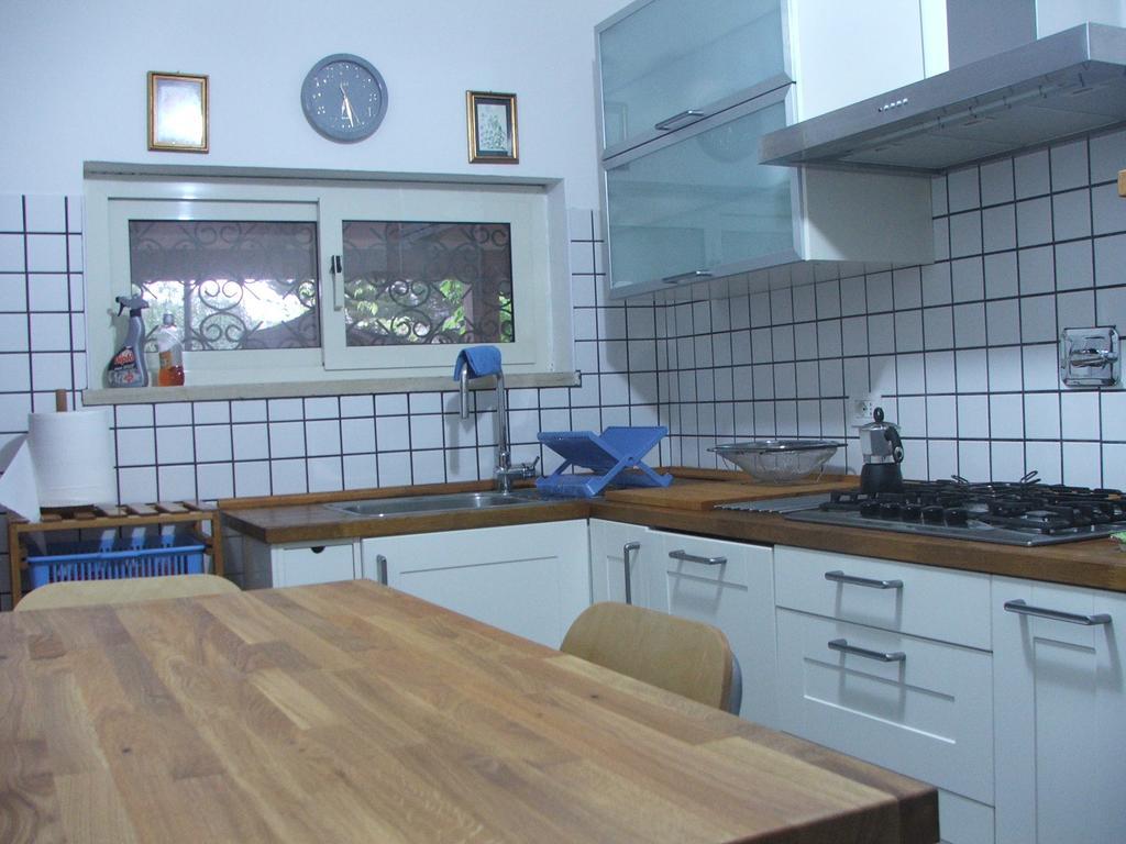 Edvige' S House In Residence ซาน เฟลิเช เชร์ชีโอ ภายนอก รูปภาพ