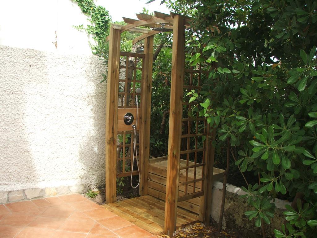 Edvige' S House In Residence ซาน เฟลิเช เชร์ชีโอ ภายนอก รูปภาพ