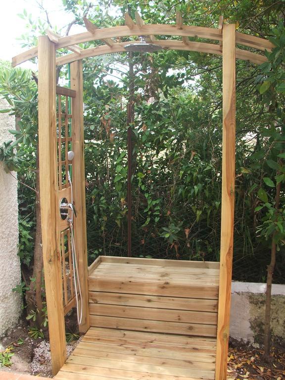 Edvige' S House In Residence ซาน เฟลิเช เชร์ชีโอ ภายนอก รูปภาพ