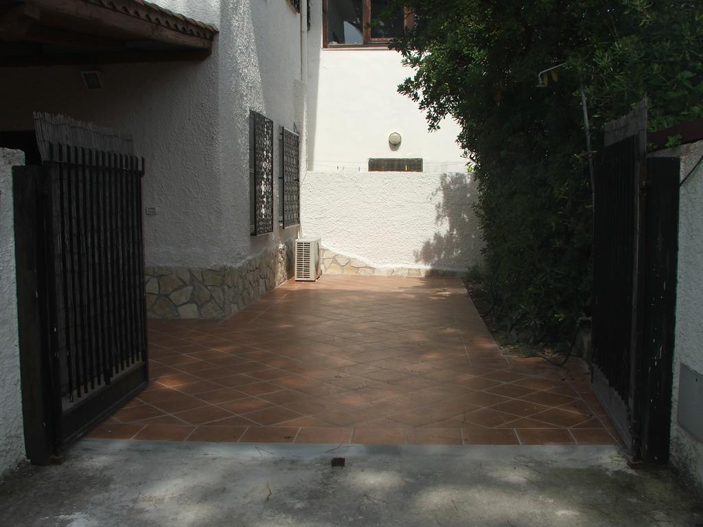 Edvige' S House In Residence ซาน เฟลิเช เชร์ชีโอ ภายนอก รูปภาพ